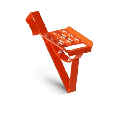 stopień kominiarski stopień kominiarski do blachodachówki stopień kominiarski do dachówki